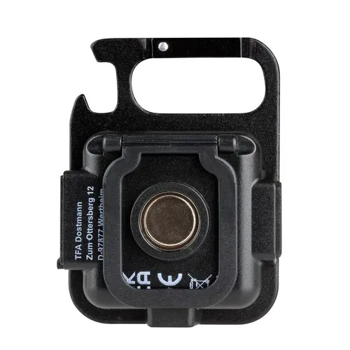 Mini lampe de travail COB