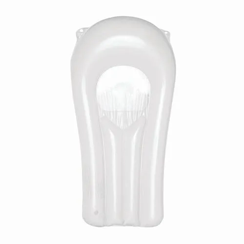 Mini matelas pneumatique gonflable SPLASH