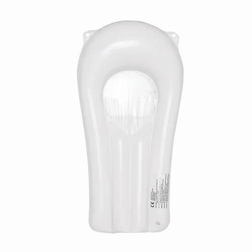 Mini matelas pneumatique gonflable SPLASH