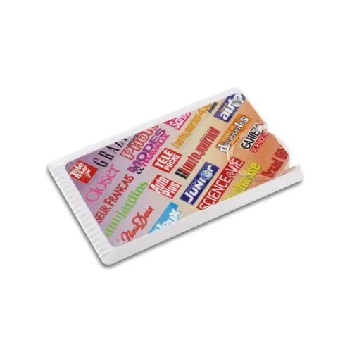 MINI RACLETTE, GRATTOIR A GIVRE GRATTE NEIGE, AVEC JETON