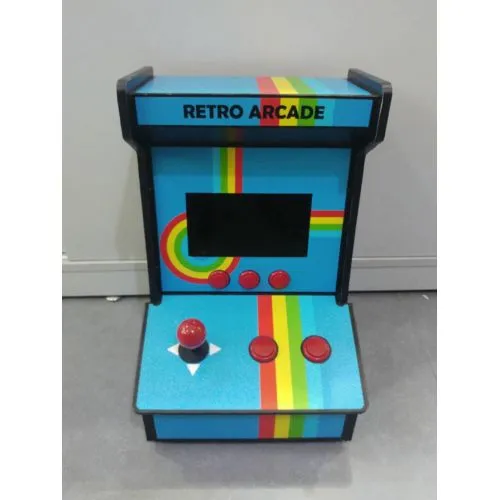 MINI RESET WOOD 190 JEUX