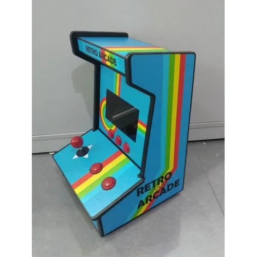 MINI RESET WOOD 190 JEUX