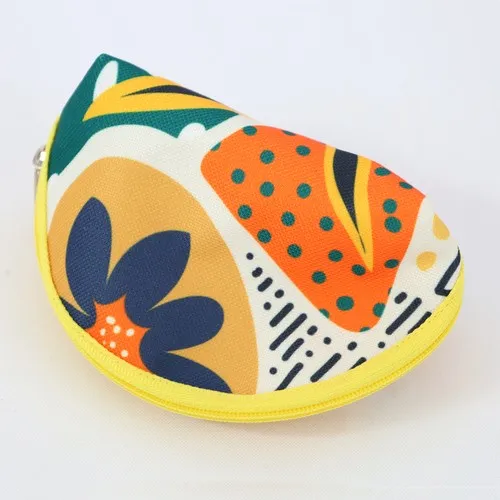 Mini sac multi-usages en RPET personnalisableMini sac multie