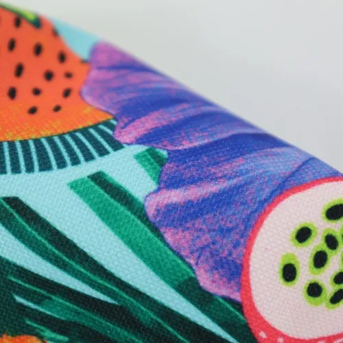 Mini sac multi-usages en RPET personnalisableMini sac multie