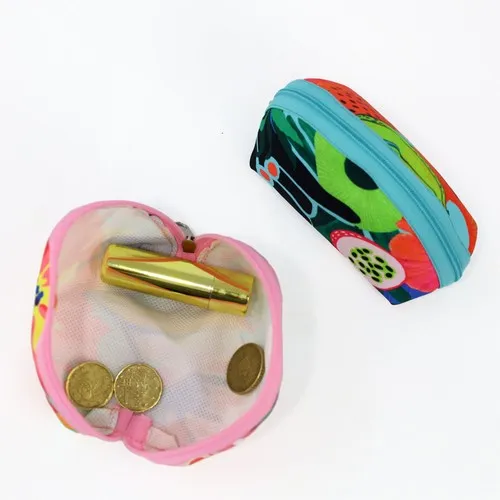 MINI SAC PORTE TOUT PERSONNALISABLE