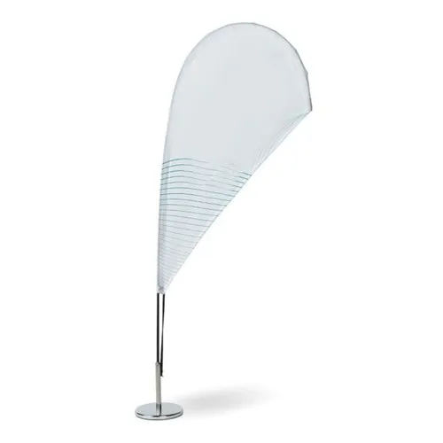 Mini windrop (forme goutte) pour voiture – EXPRESS