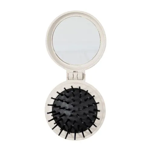Miroir brosse à cheveux Webrush