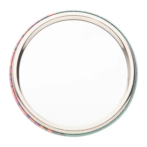 Miroir de poche BeautyBadge