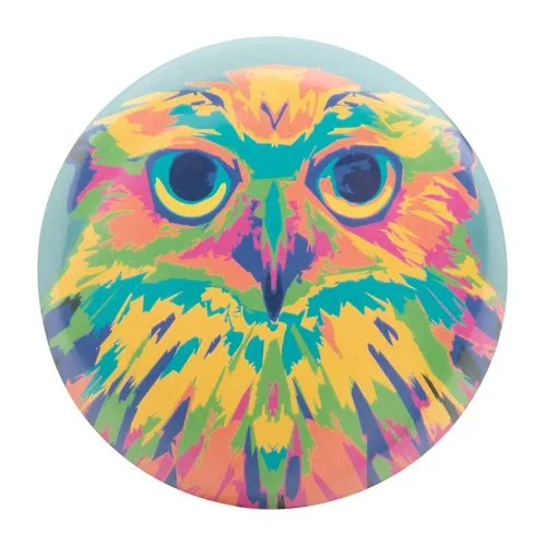 Miroir de poche BeautyBadge