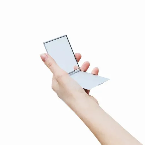 Miroir de poche DONNA