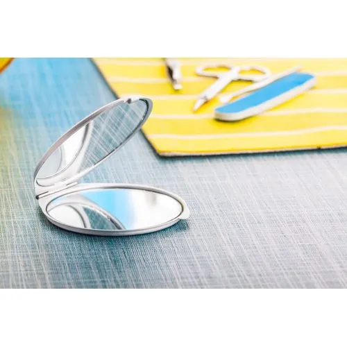 miroir de poche Gill