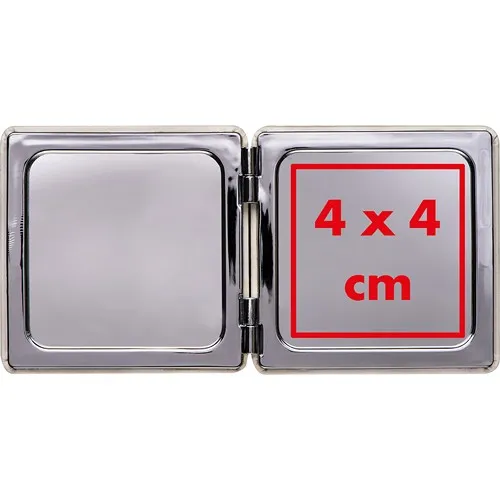 Miroir de poche LUCIANO