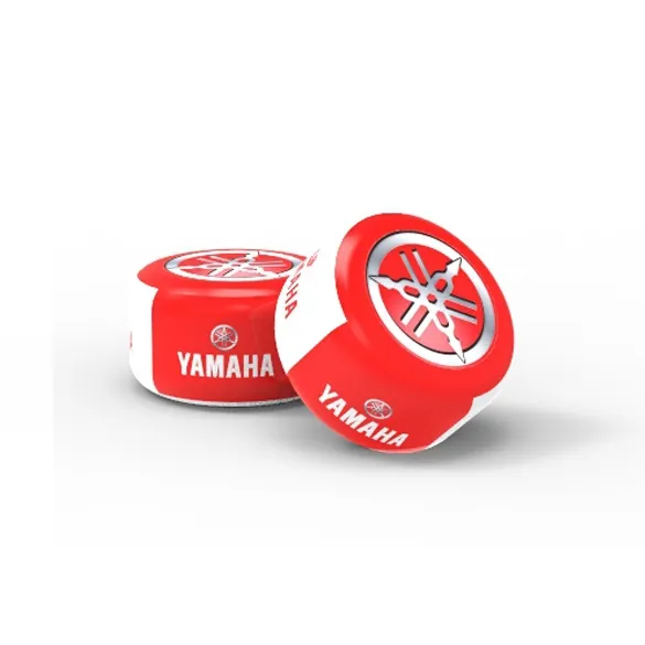 Mobilier gonflable personnalisé pour salons et événements