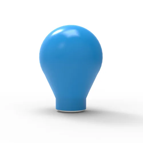 Ballon géant gonflable personnalisé pour événements