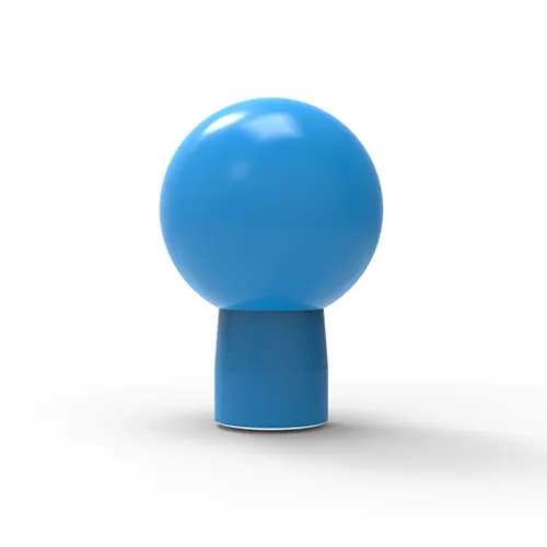 Ballon géant gonflable personnalisé pour événements