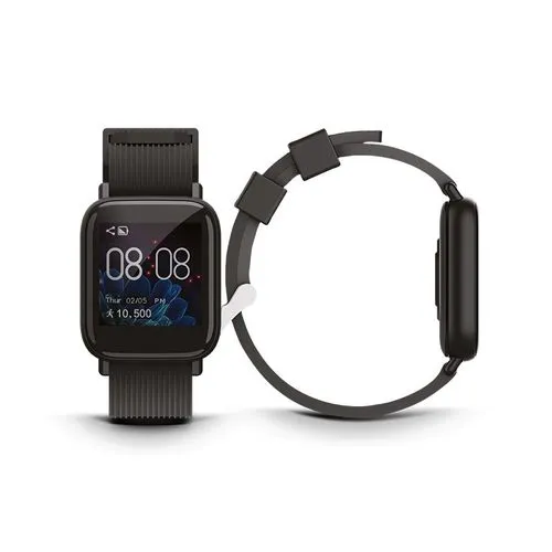 MONTRE BRACELET CONNECTE ECRAN COULEUR