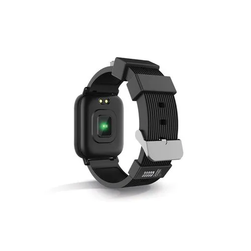 MONTRE BRACELET CONNECTE ECRAN COULEUR