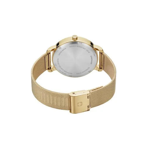 Montre Femme Metropolitan Donnissima