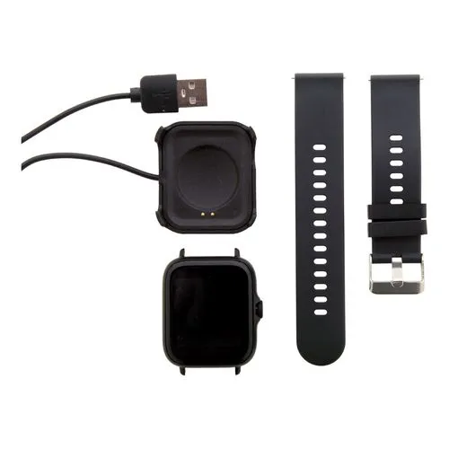 montre intelligente Cortland