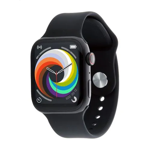 montre intelligente Jonathan