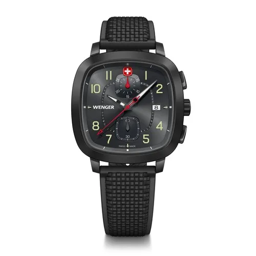 Montre Vintage Sport Chrono