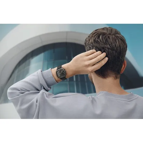 Montre Vintage Sport Chrono