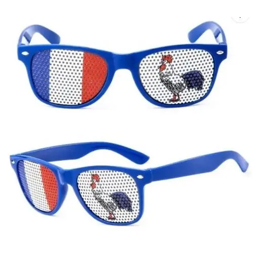 Monture supporter FRANCE COQ