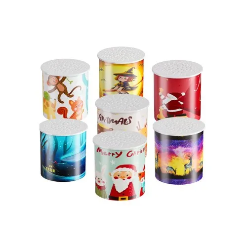 Moo Box – Boîte sonore à activation par mouvement