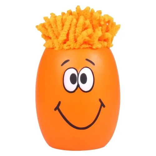 Moptoppers mince anti-stress