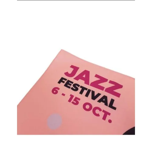 Mouchoir inversé en coton sublimé