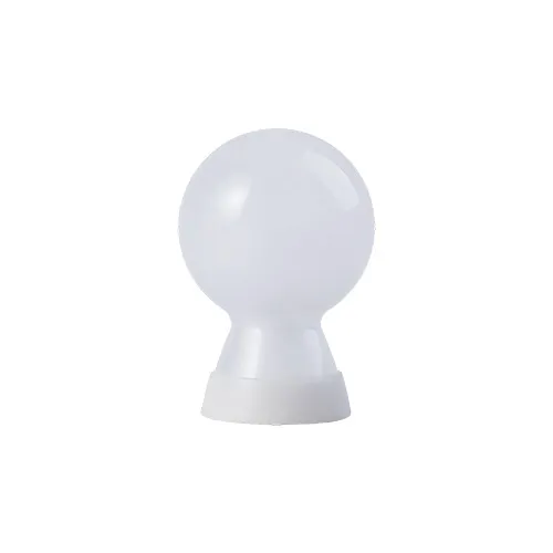 Mr Bio Lamp blanc