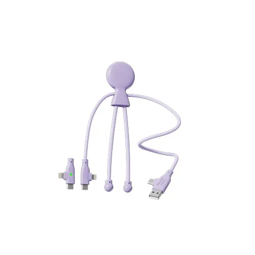 Mr Bio Long Fast 60W Lilas