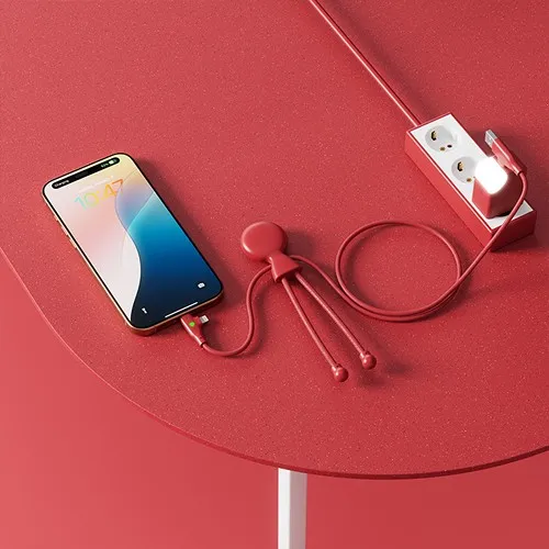 Mr Bio Long Fast 60W Lilas