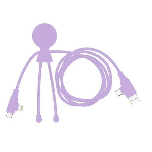 Mr Bio Long Fast 60W Lilas