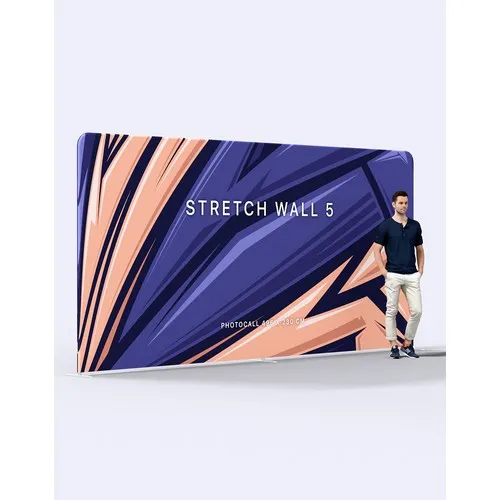 Mur D'Image 5 x 2,3m