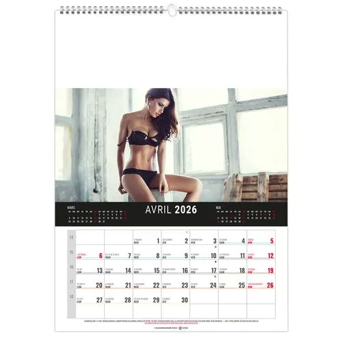 MURAL 12F - SOIE 2026 - QUADRI