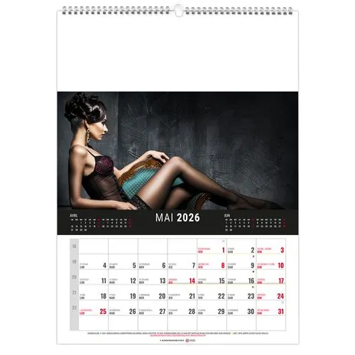 MURAL 12F - SOIE 2026 - QUADRI