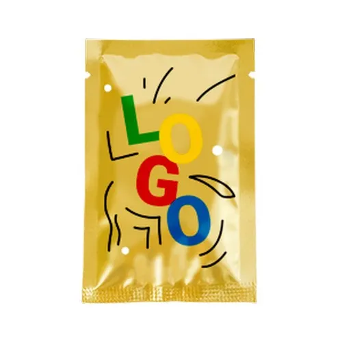 MY CUP CONDOM FOIL personnalisé