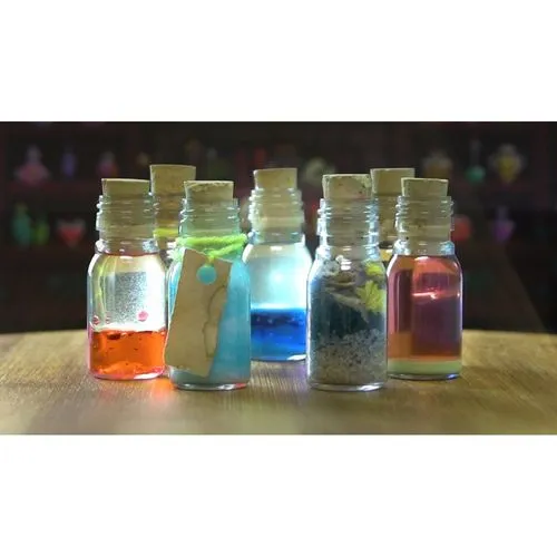 Mystery Potions Kit I. Kit éducatif pour enfants
