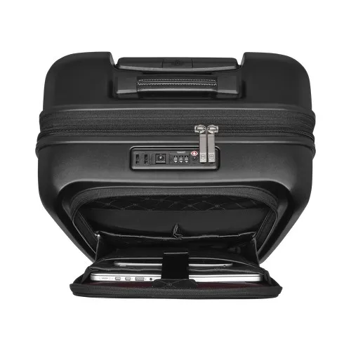 Mythic, Bagage cabine souple et rigide