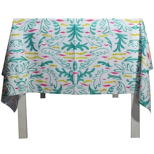 NAPPE 145 X 200 CM EN RPET PERSONNALISABLE