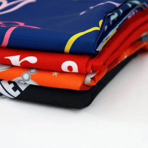 NAPPE 145 X 200 CM EN RPET PERSONNALISABLE