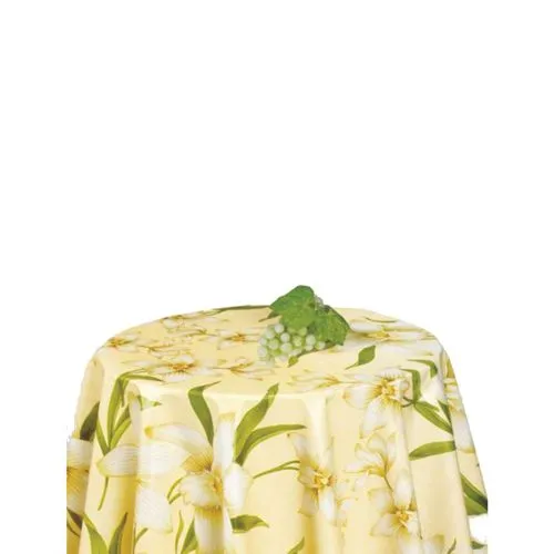 Nappe à couverture totale (140 cm de diamètre)