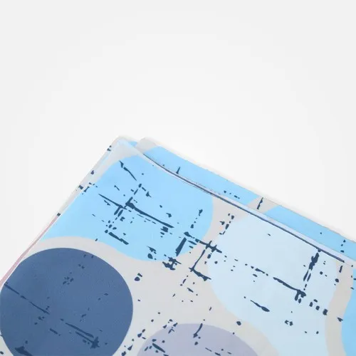 NAPPE PERSONNALISABLE 100X145 CM