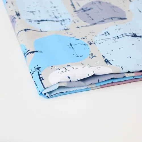 NAPPE PERSONNALISABLE 100X145 CM