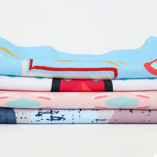 NAPPE PERSONNALISABLE 100X145 CM