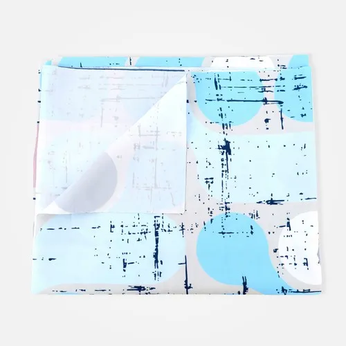 NAPPE PERSONNALISABLE 100X145 CM