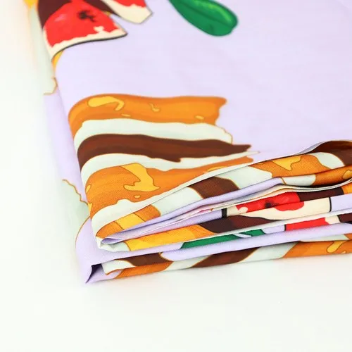 NAPPE PERSONNALISABLE 145X300 CM