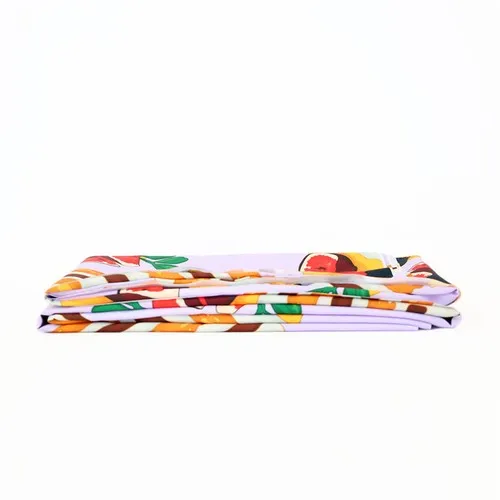 NAPPE PERSONNALISABLE 145X300 CM
