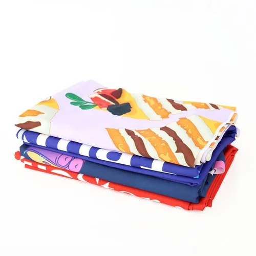 NAPPE PERSONNALISABLE 145X300 CM